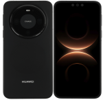 Смартфон HUAWEI Mate 80 Pro 16/512GB Black