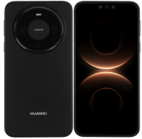 Смартфон HUAWEI Mate 80 Pro 16/512GB Black