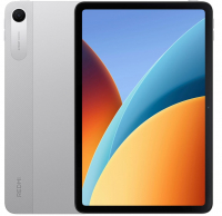 Планшет Redmi Pad 2 9.7" LTE 4/64 ГБ, Silver