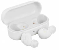 Беспроводные наушники Sony WF-C510, белый