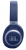 Беспроводные наушники JBL Live 770NC Blue