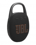 Портативная акустика JBL Clip 5, черный