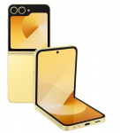 Смартфон Samsung Galaxy Z Flip6 12/512GB Желтый