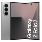 Смартфон Samsung Galaxy Z Fold7 5G 12/512GB серый