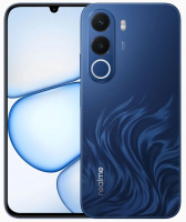 Смартфон Realme C100X 4/256GB, Blue