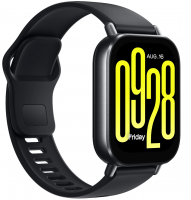 Смарт-часы Xiaomi Redmi Watch 5 Active Black