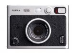 Фотопринтер моментальной печати Fujifilm Instax Mini Evo Black