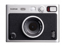 Фотопринтер моментальной печати Fujifilm Instax Mini Evo Black