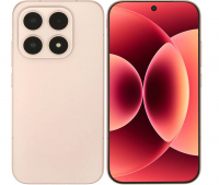 Смартфон Xiaomi 17 12/512Gb Розовый