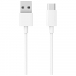 Кабель Type-C\Type-A Xiaomi White
