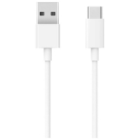 Кабель Type-C\Type-A Xiaomi White