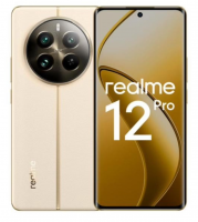 Смартфон Realme 12 Pro 12/512 ГБ Navigator Beige