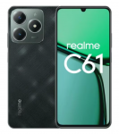 Смартфон Realme C61 8/256GB, Зеленый