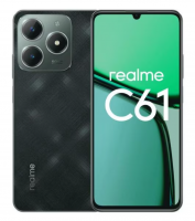 Смартфон Realme C61 8/128GB, Зеленый