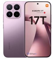Смартфон Xiaomi 17T 12/512Gb Фиолетовый