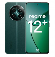 Смартфон Realme 12 Plus 5G 8/256GB Green Malachite