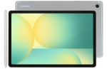Планшет Samsung Galaxy Tab S10FE Wi-Fi 12/256Gb Silver (SM-X520)