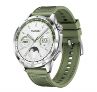 Смарт-часы HUAWEI Watch GT4 PNX-B19 Woven Green