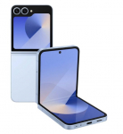 Смартфон Samsung Galaxy Z Flip6 12/512GB Голубой