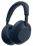 Беспроводные наушники Sony WH-1000XM6, синий