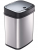 Ведро Xiaomi Ninestars Stainless steel Sensor Trash Can 12л(DZT-12-5), Silver