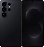 Смартфон Samsung Galaxy S26 Ultra 5G 12/1Tb Черный