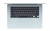 Ноутбук Apple MacBook Air 13 (2026) M5 10-CPU, 8-GPU, 16ГБ/512ГБ SSD, Sky Blue MDHH4
