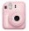 Фотоаппарат моментальной печати Fujifilm Instax MINI 12 Blossom Pink