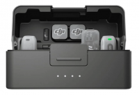 Микрофон DJI Mic Mini 2 (2 TX + 1 Mobile RX + Charging Case)