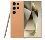 Смартфон Samsung Galaxy S24 Ultra 12/1Tb Оранжевый титан