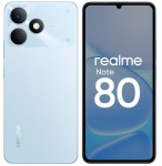 Смартфон Realme Note 80 4/128GB, Blue
