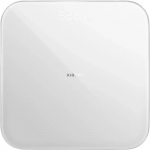 Весы Xiaomi Mi Smart Scale S2000 GL White