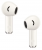 Наушники True Wireless HUAWEI FreeBuds SE 3 Beige T0016