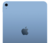 Планшет Apple iPad 2022 256Gb Wi-Fi + Cellular Синий