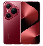 Смартфон HUAWEI Pura 80 Pro 12/512 Glazed Red LMR-LX9