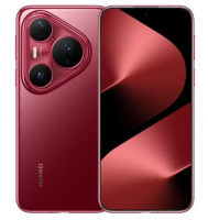 Смартфон HUAWEI Pura 80 Pro 12/512 Glazed Red LMR-LX9