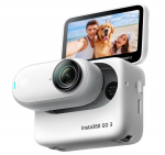 Insta360' GO 3 128GB, White