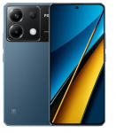 Смартфон Xiaomi Poco X6 12/512 ГБ, Blue