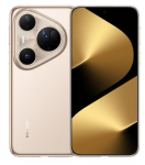 Смартфон HUAWEI Pura 80 Ultra 16/512 Gold LMU-LX9