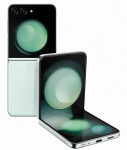 Смартфон Samsung Galaxy Z Flip5 8/512Gb Мятный