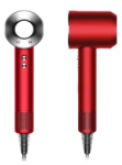 Фен Dyson SuperSonic Red/Nickel (HD07)