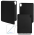    Чехол-книжка iPad Air 13 (2024\2025) Smart case (Pencil) Black