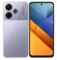 Смартфон Xiaomi Poco M6 6/128Gb, Purple