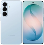 Смартфон Samsung Galaxy S26 5G 12/512GB Голубой