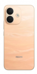 Смартфон Xiaomi Redmi Note 17 Pro 5G 8/256GB, Orange