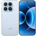 Смартфон Xiaomi 17 12/512Gb Голубой