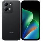 Смартфон Xiaomi Redmi 17, 8/256GB Black