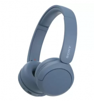 Беспроводные наушники Sony WH-CH520, синий