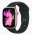 Смарт-часы Apple Watch Series 11 GPS 46 мм S/M корпус из алюминия Rose Gold ремешок Black