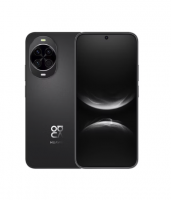 Смартфон HUAWEI nova 14 12/256GB черный